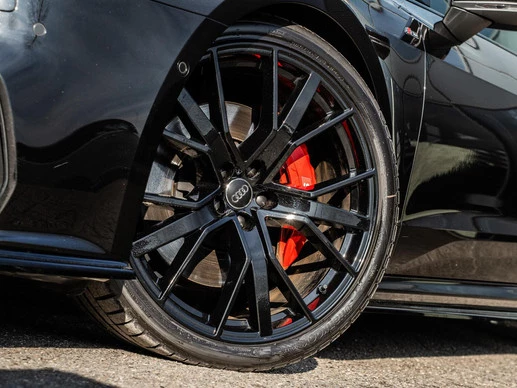 Audi A7 - Afbeelding 17 van 30