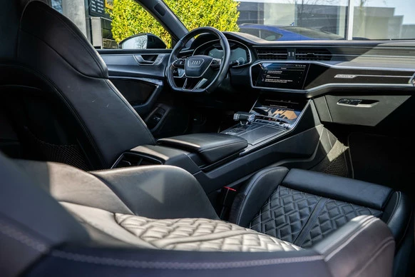 Audi A7 - Afbeelding 18 van 30