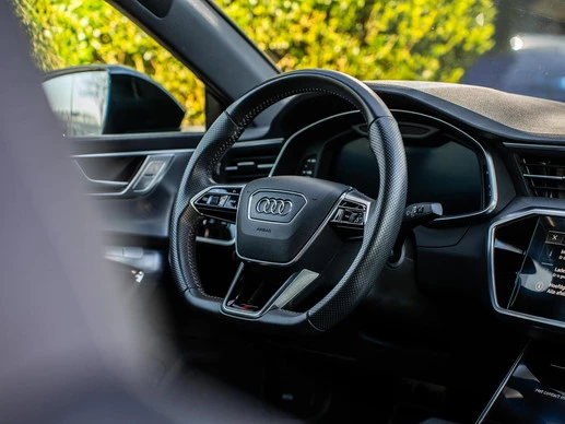 Audi A7 - Afbeelding 19 van 30