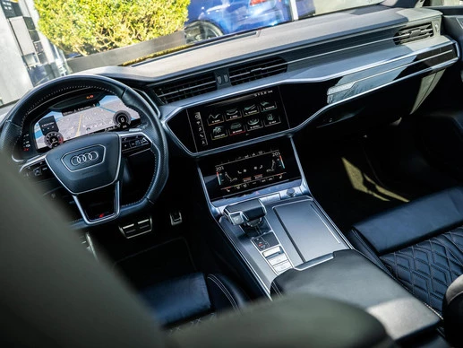 Audi A7 - Afbeelding 20 van 30