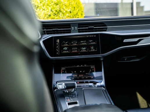 Audi A7 - Afbeelding 21 van 30