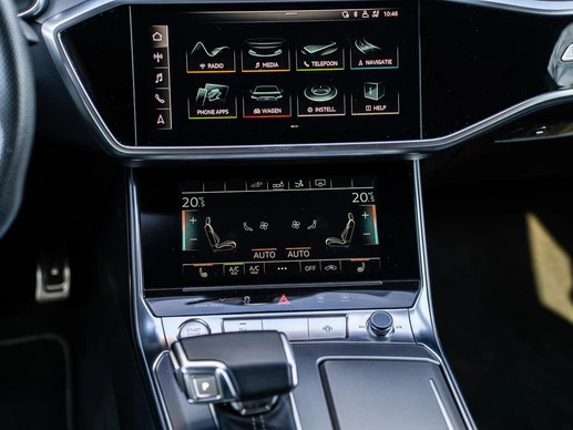 Audi A7 - Afbeelding 22 van 30