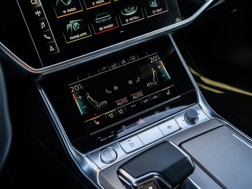 Audi A7 - Afbeelding 23 van 30