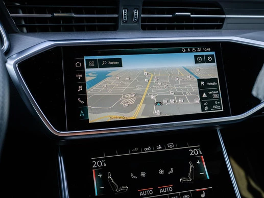 Audi A7 - Afbeelding 24 van 30