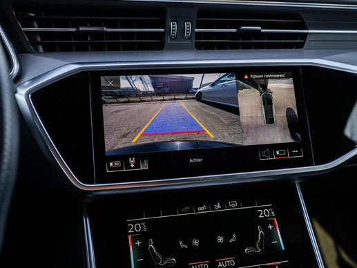Audi A7 - Afbeelding 25 van 30