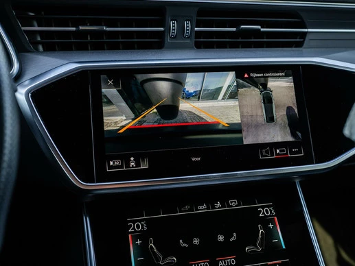 Audi A7 - Afbeelding 26 van 30