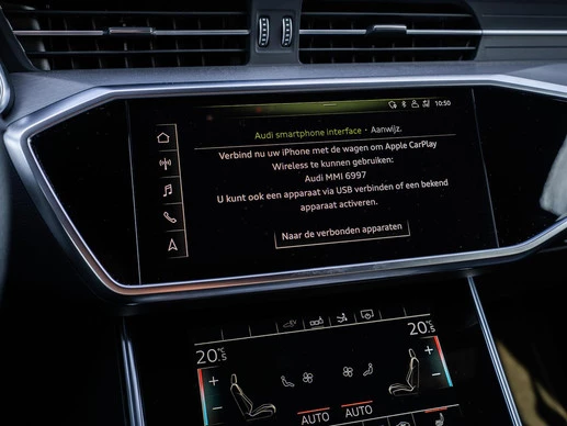 Audi A7 - Afbeelding 27 van 30