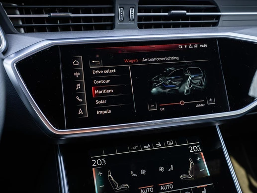 Audi A7 - Afbeelding 28 van 30