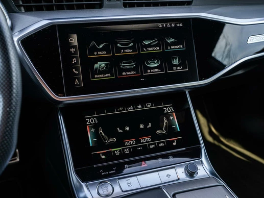 Audi A7 - Afbeelding 29 van 30