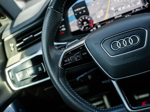 Audi A7 - Afbeelding 30 van 30