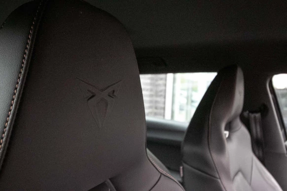 CUPRA Leon Sportstourer - Afbeelding 6 van 30