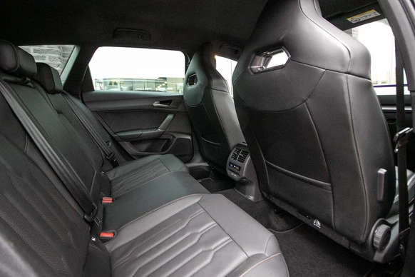 CUPRA Leon Sportstourer - Afbeelding 8 van 30