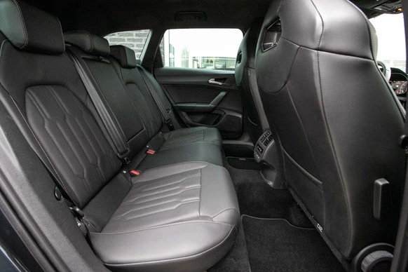 CUPRA Leon Sportstourer - Afbeelding 9 van 30