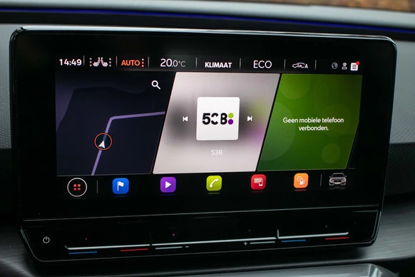 CUPRA Leon Sportstourer - Afbeelding 18 van 30