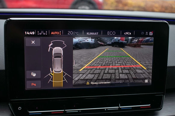 CUPRA Leon Sportstourer - Afbeelding 20 van 30