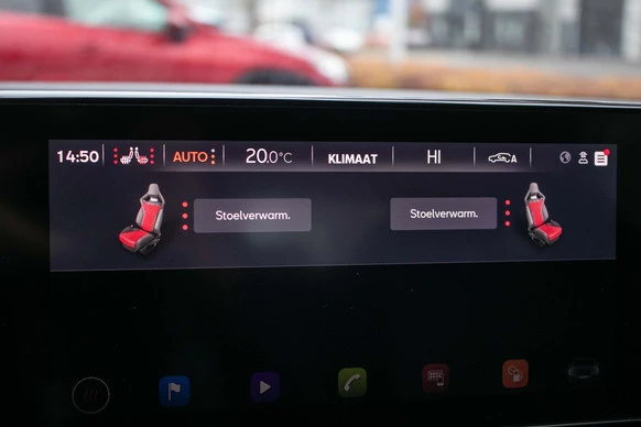 CUPRA Leon Sportstourer - Afbeelding 22 van 30