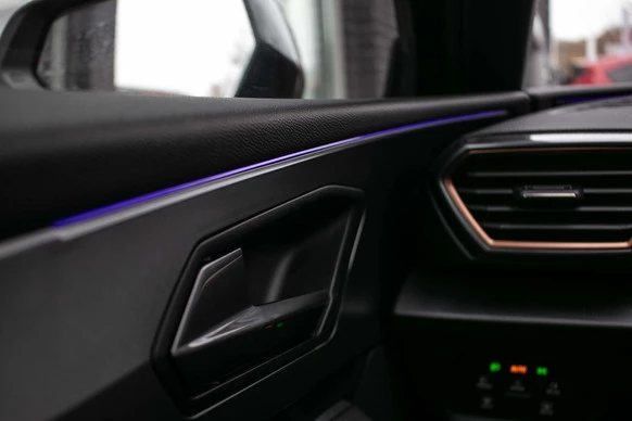 CUPRA Leon Sportstourer - Afbeelding 24 van 30