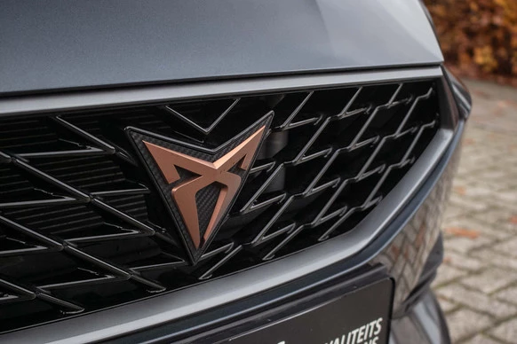 CUPRA Leon Sportstourer - Afbeelding 29 van 30