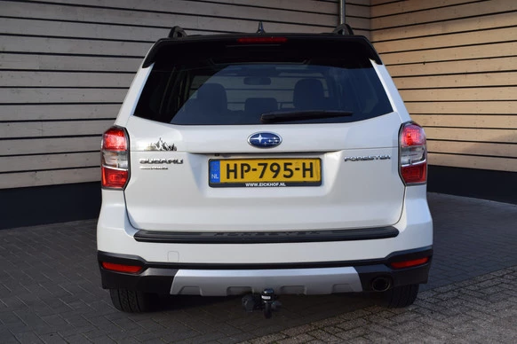 Subaru Forester - Afbeelding 6 van 30