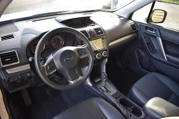 Subaru Forester - Afbeelding 7 van 30