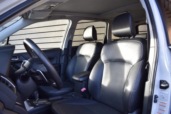 Subaru Forester - Afbeelding 8 van 30