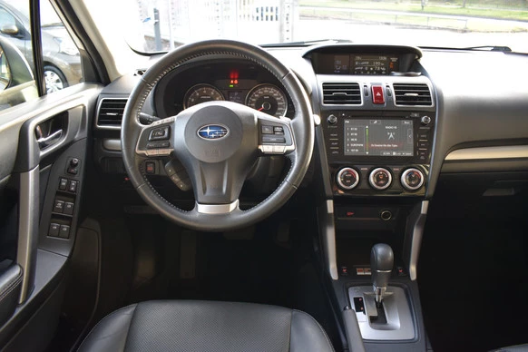 Subaru Forester - Afbeelding 9 van 30