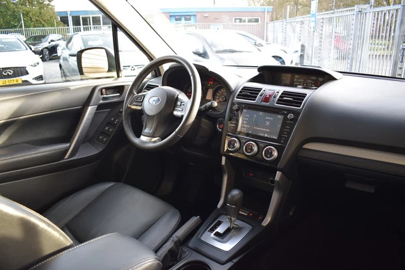 Subaru Forester - Afbeelding 10 van 30