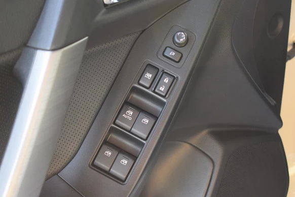 Subaru Forester - Afbeelding 11 van 30