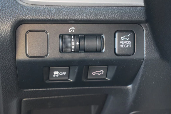 Subaru Forester - Afbeelding 13 van 30