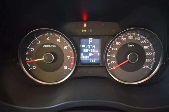 Subaru Forester - Afbeelding 14 van 30