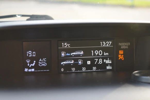 Subaru Forester - Afbeelding 15 van 30