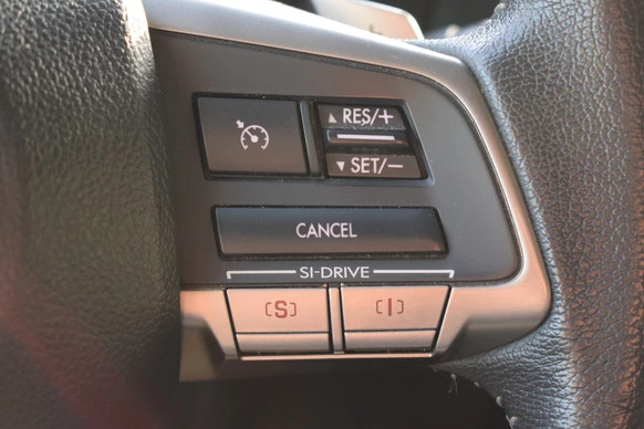 Subaru Forester - Afbeelding 16 van 30