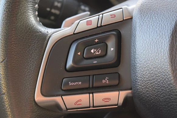 Subaru Forester - Afbeelding 17 van 30