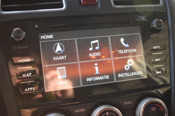 Subaru Forester - Afbeelding 22 van 30