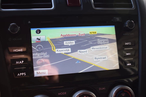 Subaru Forester - Afbeelding 23 van 30