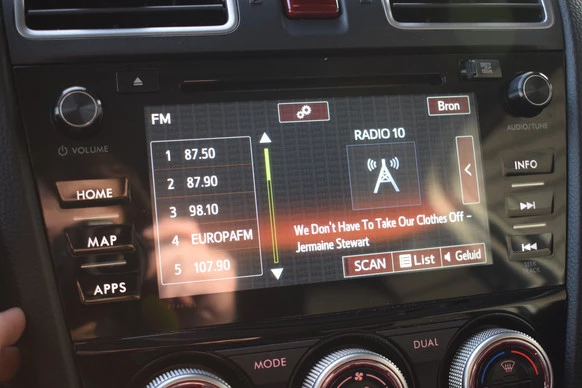 Subaru Forester - Afbeelding 25 van 30