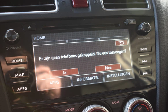 Subaru Forester - Afbeelding 26 van 30