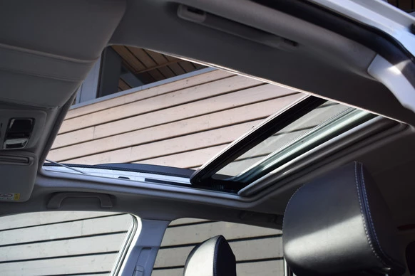 Subaru Forester - Afbeelding 27 van 30