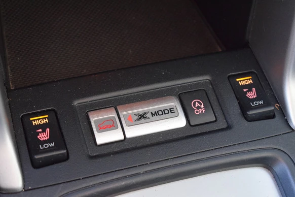 Subaru Forester - Afbeelding 28 van 30