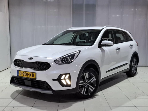 Kia Niro - Afbeelding 1 van 22