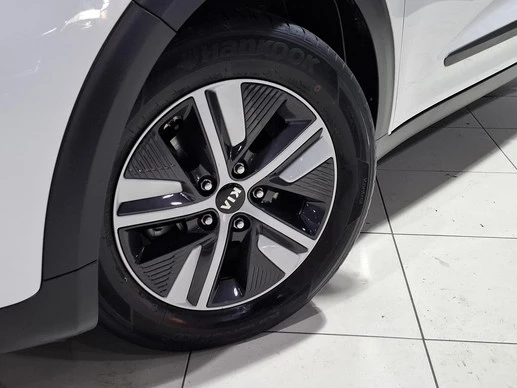 Kia Niro - Afbeelding 2 van 22