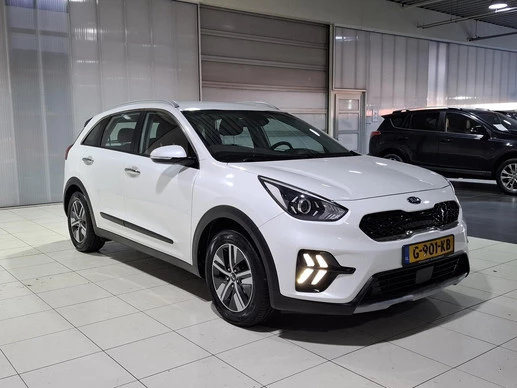 Kia Niro - Afbeelding 3 van 22
