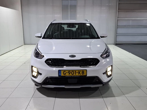 Kia Niro - Afbeelding 4 van 22