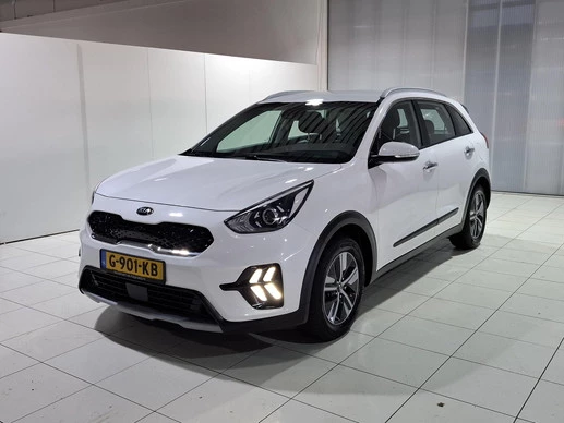 Kia Niro - Afbeelding 5 van 22