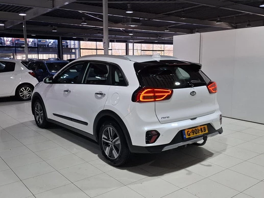 Kia Niro - Afbeelding 6 van 22