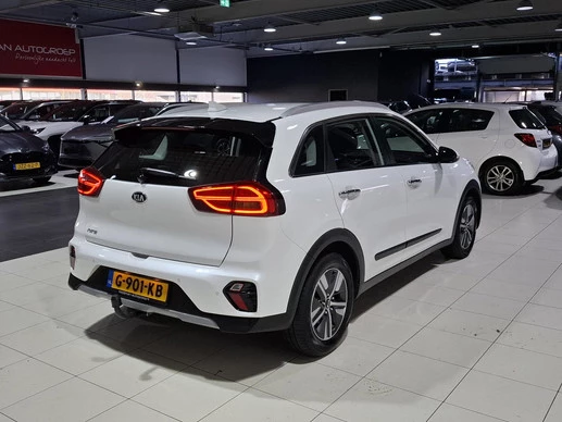 Kia Niro - Afbeelding 7 van 22