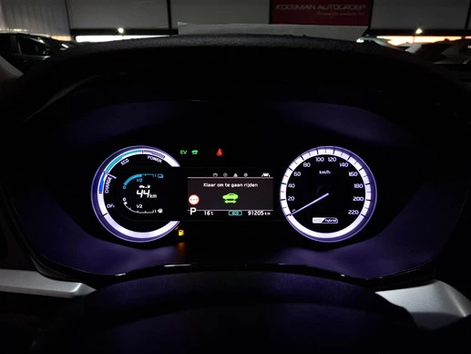 Kia Niro - Afbeelding 9 van 22