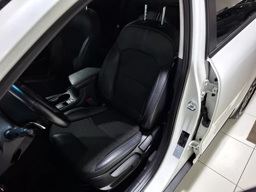 Kia Niro - Afbeelding 12 van 22