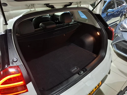 Kia Niro - Afbeelding 14 van 22