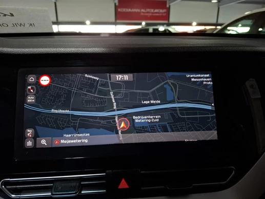 Kia Niro - Afbeelding 15 van 22